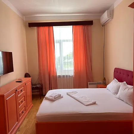 Profy Apartamento