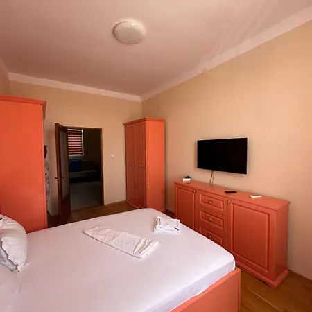 Apartamento Profy